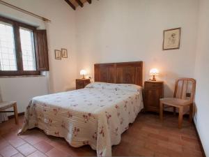 Holiday Home Ca di Bacco-1 by Interhome