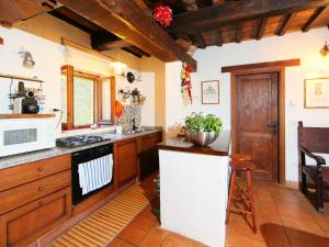 Holiday Home Casale Verciano by Interhome