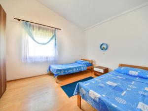 Apartment Fani-3 by Interhome 