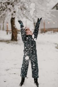 Osada Krasne - Noclegi Blisko Natury