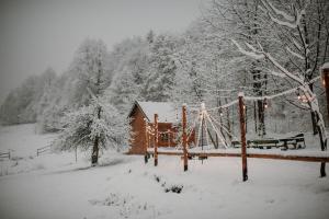 Osada Krasne - Noclegi Blisko Natury