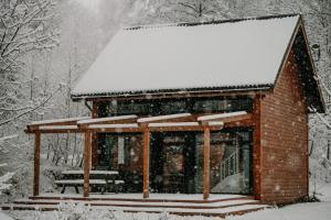 Osada Krasne - Noclegi Blisko Natury