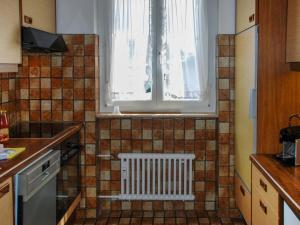 Apartment Altorfer by Interhome