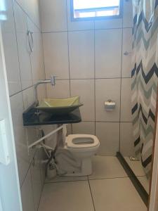 Casa grande em Arraial do Cabo