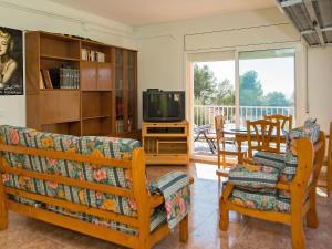 Holiday Home Juan by Interhome