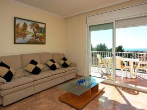 Holiday Home Juan by Interhome