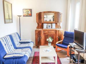 Appartements Apartment Beauchesne by Interhome : photos des chambres
