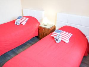 Appartements Apartment Beauchesne by Interhome : photos des chambres