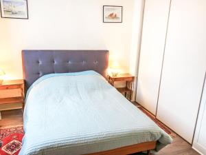 Appartements Apartment Beauchesne by Interhome : photos des chambres