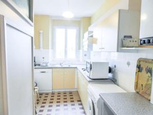 Appartements Apartment Beauchesne by Interhome : photos des chambres