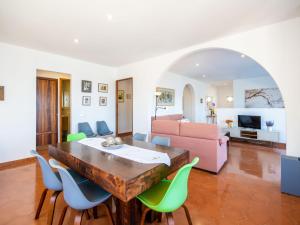 Villa Can Verd by Interhome