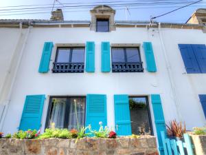 Maisons de vacances Holiday Home Hoche by Interhome : photos des chambres