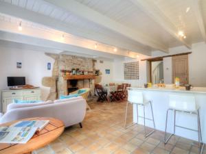 Maisons de vacances Holiday Home Hoche by Interhome : photos des chambres