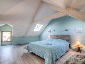 Holiday Home Hoche by Interhome