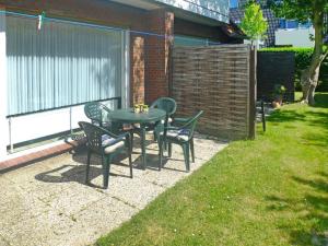 Apartment Koralle by Interhome