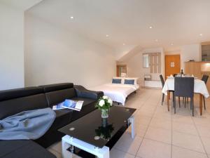 Apartment La Prairie by Interhome