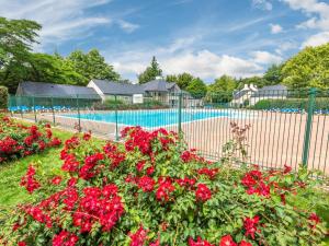 Holiday Home Les Cottages du Golf-3 by Interhome - 3hvězdičkové hotely ve městě Ploemel