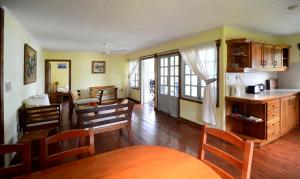 Le Vasseur La Buse Eco Resort