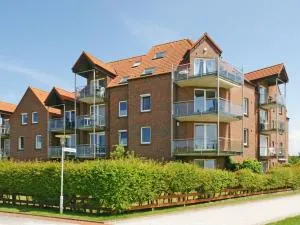 Apartment Meerblick by Interhome - Norderney