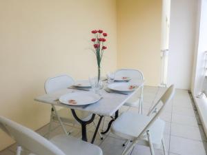 Apartment Maria Callas by Interhome