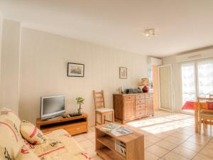 Apartment Maria Callas by Interhome