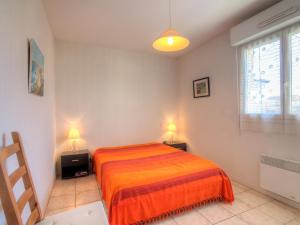 Apartment Maria Callas by Interhome