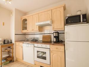 Appartements Apartment Maria Callas by Interhome : photos des chambres