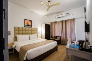 Hibis Hotels and Resorts, Goa