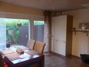 Holiday Home Norderney 8 by Interhome