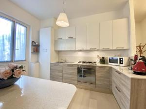 CasaViva-Lovely Bilo in Santa with AC