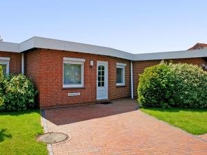 Holiday Home Samtmuschel