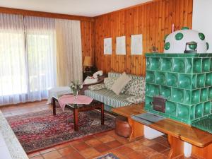 Holiday Home Rustika by Interhome