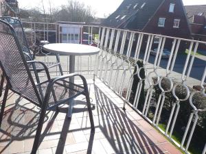 Apartment Teelke by Interhome