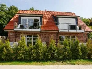 Apartment Westerriede by Interhome - Norderney