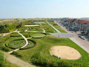 Studio Studio 604 with balcony by Interhome