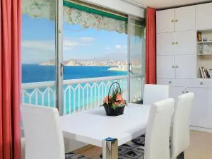 Apartment Torre Principado-3 by Interhome - Benidorm