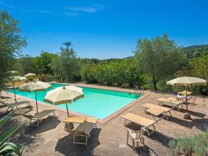 Apartment Il Cardo by Interhome