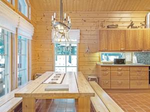 Holiday Home Luppo by Interhome