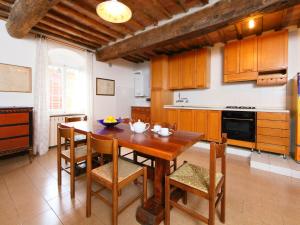 Apartment Il Cardo by Interhome