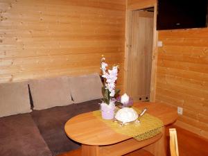 Holiday Home Villa Amber Gąski 1 by Interhome
