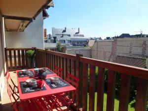 Appartements Apartment Baccara by Interhome : photos des chambres