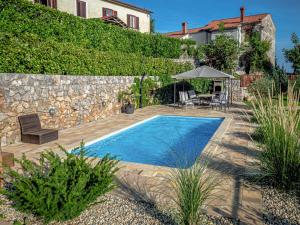 Holiday Home Casa Apriano