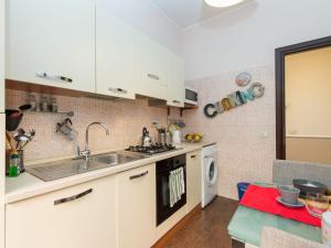 Apartment Vatican - Residenza Argilla by Interhome