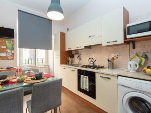 Apartment Vatican - Residenza Argilla by Interhome