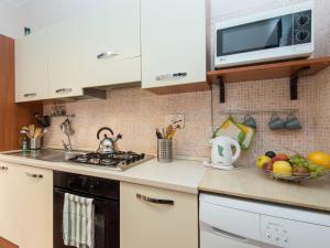 Apartment Vatican - Residenza Argilla by Interhome