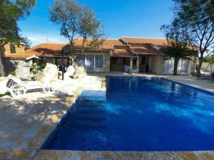 Holiday Home Villa Sandra by Interhome 