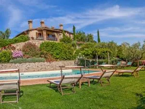 Apartment Allerona-2 by Interhome - 法布罗