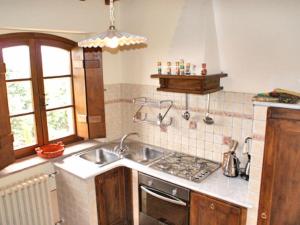 Apartment Allerona-2 by Interhome