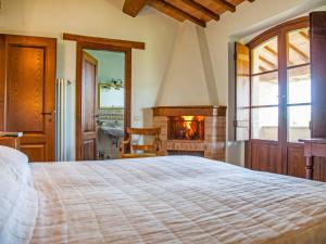 Apartment Allerona-2 by Interhome