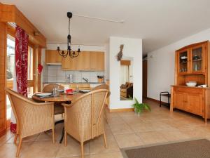 Apartment Fénestral R01 by Interhome